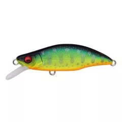 MEGABASS GH46 HUMBACK FS 46mm 4gr PA-MARK MAT TIGER