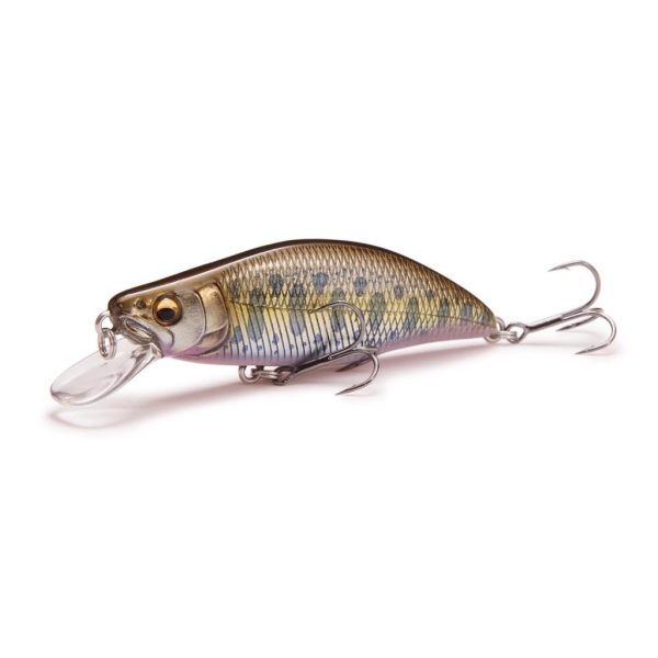 MEGABASS GH51 HUMBACK FS 51mm 5.1gr TAKUMI YAMAME