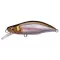 MEGABASS GH51 HUMBACK FS 51mm 5.1gr LZ HIGHLAND WAKASAGI II