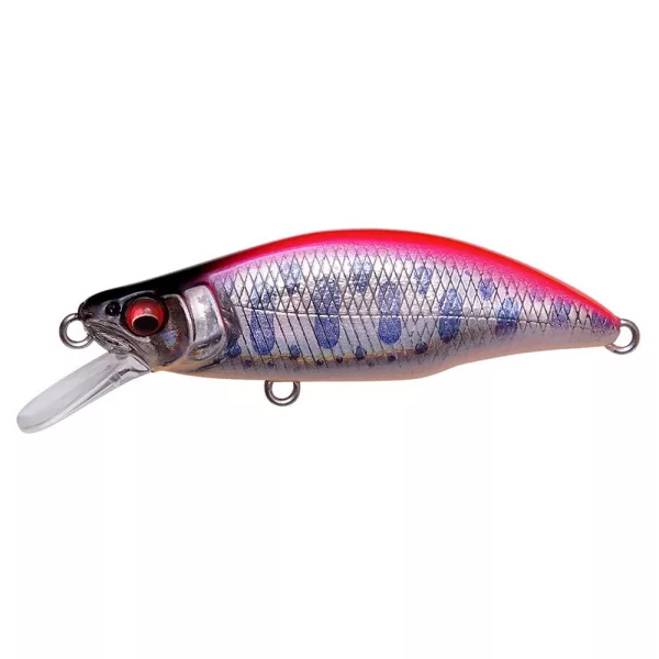 MEGABASS GH51 HUMBACK FS 51mm 5.1gr LZ PINK BACK YAMAME