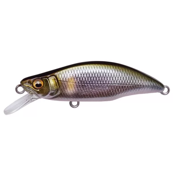 MEGABASS GH64 HUMBACK FS 64mm 8.3gr TAKUMI SETSUKI AYU