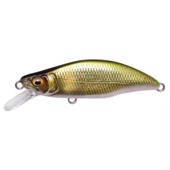 MEGABASS GH64 HUMBACK FS 64mm 8.3gr AL SHINY KEIMURA AYU