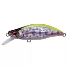 MEGABASS GH64 HUMBACK FS 64mm 8.3gr LZ CHART BACK YAMAME