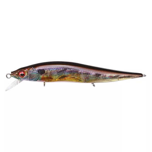 MEGABASS VISION ONETEN JR. 98mm 10.5gr FA GILL