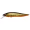 MEGABASS X-NANAHAN 75mm 7gr GG MEGABASS KINKURO
