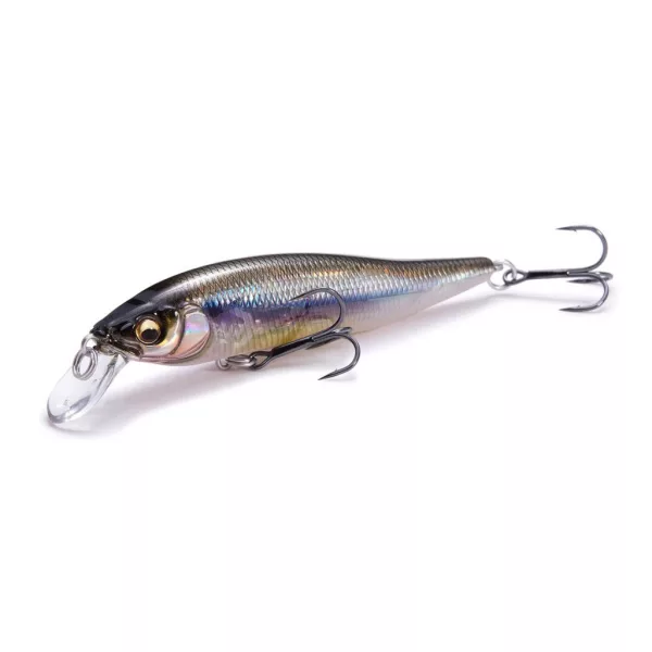 MEGABASS X-NANAHAN 75mm 7gr KASUMI ITO
