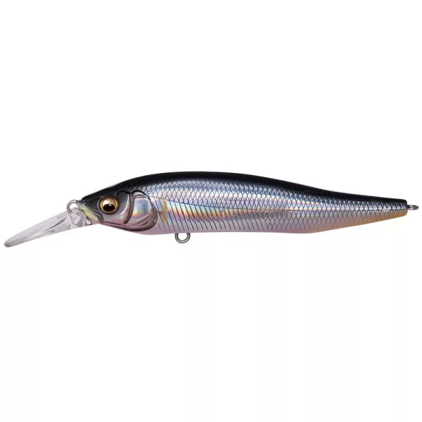 MEGABASS X-NANAHAN+1 75mm 7gr LZ SATOSHIN CHIAYU