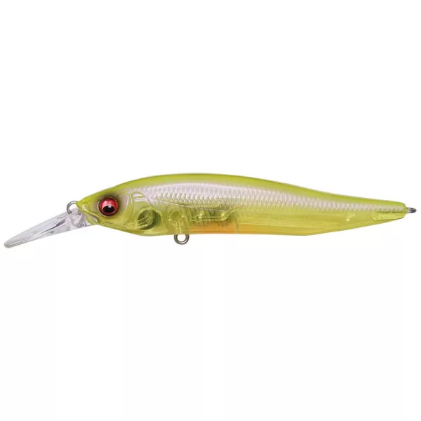 MEGABASS X-NANAHAN+1 75mm 7gr GP ITO-KINARI