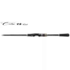 MEGABASS COOKAI GULF CKG-72MS 219cm Max 40gr