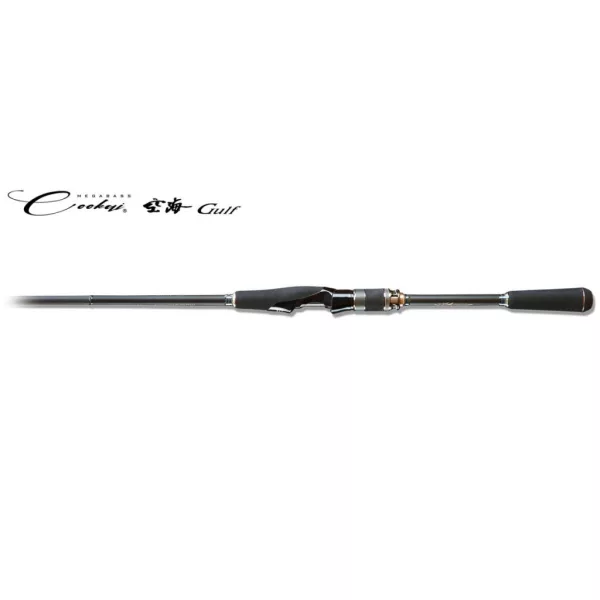 MEGABASS COOKAI GULF CKG-72MS 219cm Max 40gr
