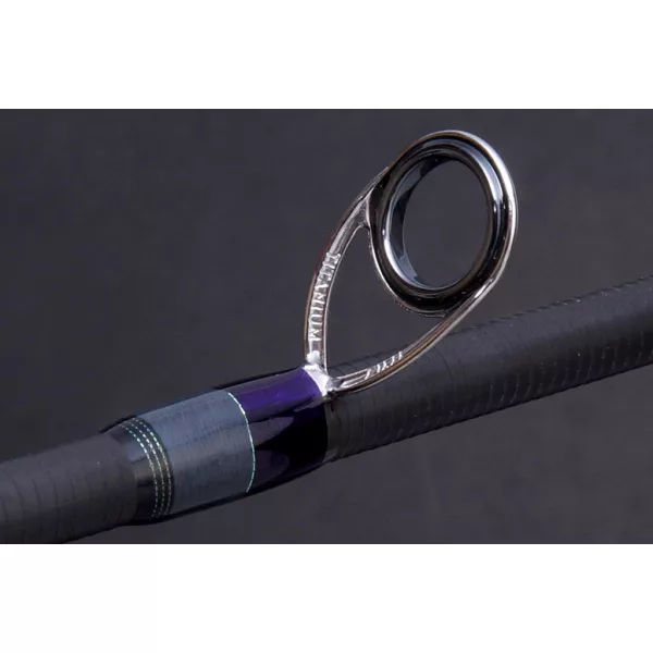 MEGABASS COOKAI GULF CKG-72MS 219cm Max 40gr