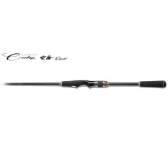 MEGABASS COOKAI GULF CKG-70M+S SAWARA SPECIAL 216cm Max 50gr