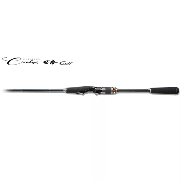 MEGABASS COOKAI GULF CKG-70M+S SAWARA SPECIAL 216cm Max 50gr