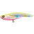 MEGABASS ONIMARU 62mm 12gr G CHART BACK RAINBOW PB