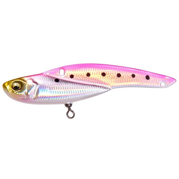 MEGABASS ONIMARU 86mm 30gr G PINK IWASHI