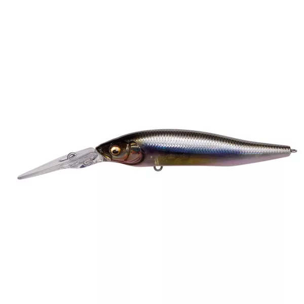 MEGABASS X-NANAHAN+2 75mm 7gr KASUMI ITO