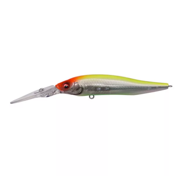 MEGABASS X-NANAHAN+2 75mm 7gr MG VEGETABLE