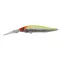 MEGABASS X-NANAHAN+2 75mm 7gr MG VEGETABLE