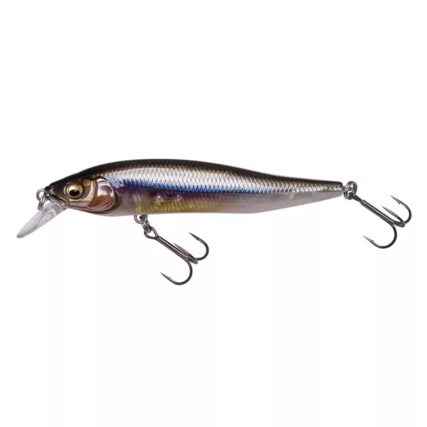 MEGABASS X-NANAHAN+2 75mm 7gr MG VEGETABLE