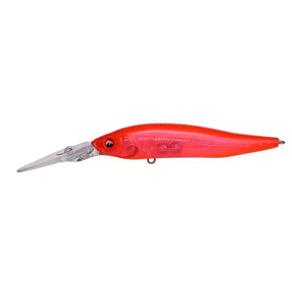 MEGABASS X-NANAHAN+2 75mm 7gr GP SPARKLE VIPER