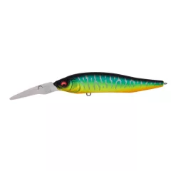 MEGABASS X-NANAHAN+2 75mm 7gr MAT TIGER