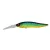 MEGABASS X-NANAHAN+2 75mm 7gr MAT TIGER