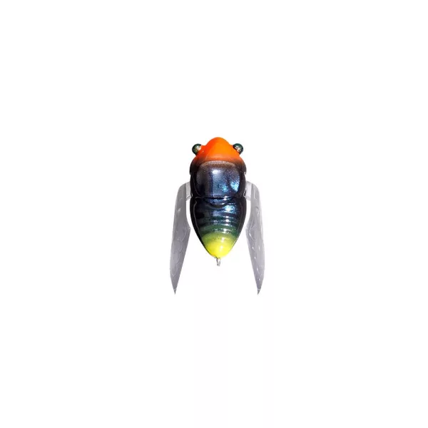 MEGABASS HARUZEMI 23.8mm 1.7gr HOTARU