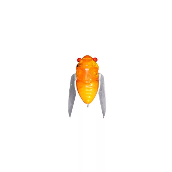 MEGABASS HARUZEMI 23.8mm 1.7gr SIGNAL EGG