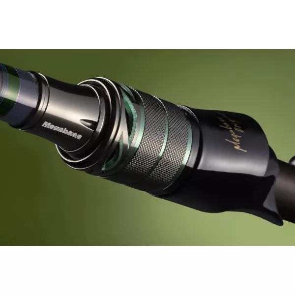 MEGABASS OROXHI X10 SP F3.1/2-70XTS JADEPYTHON 207cm 3.5-17.5gr