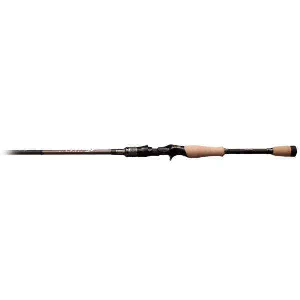 MEGABASS OROXHI X10 F4-68XT JABERWOCK BAITCAST 207cm 7-21gr