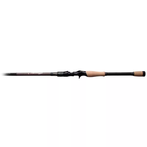 MEGABASS OROXHI X10 F5-70XT BANDERSNACH BAITCAST 207cm 10.5-28gr