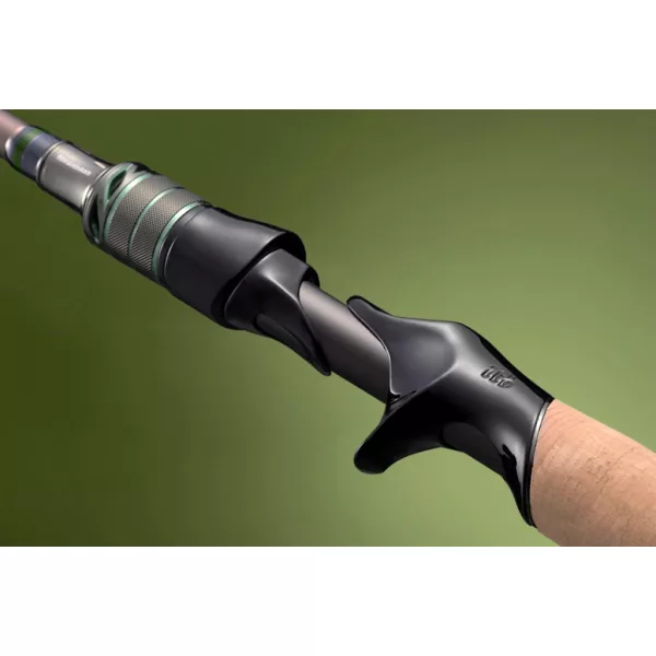 MEGABASS OROXHI X10 F5-70XT BANDERSNACH BAITCAST 207cm 10.5-28gr