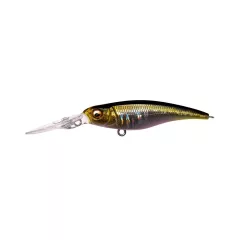MEGABASS SHADING-X R 62 62mm 5.3gr GG TENNESSEE SHAD