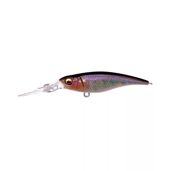MEGABASS SHADING-X R 62 62mm 5.3gr FA TNG