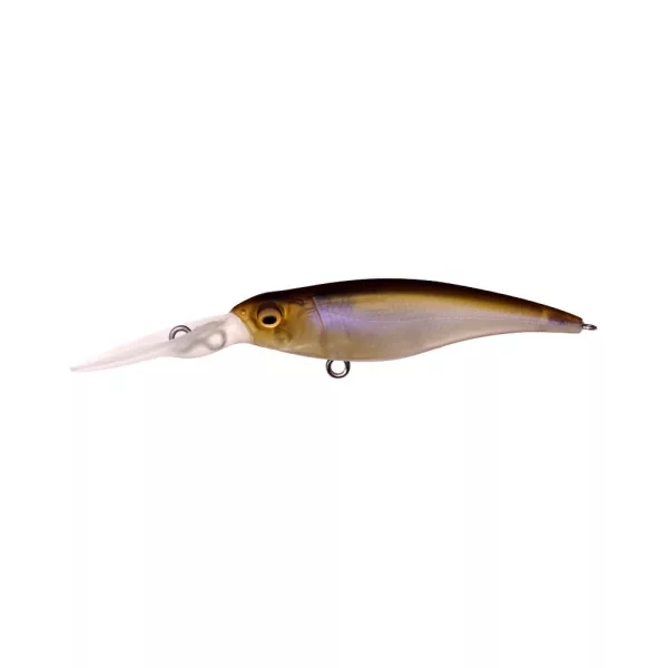 MEGABASS SHADING-X R 62 62mm 5.3gr BONBORI PRO BLUE