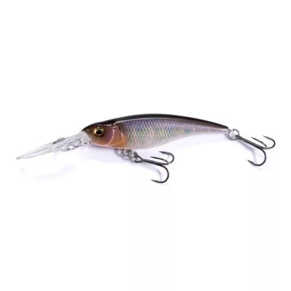 MEGABASS SHADING-X R 62 62mm 5.3gr BONBORI PRO BLUE