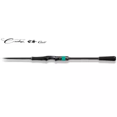 MEGABASS COOKAI GULF CKG-77MS 234cm Max 40gr