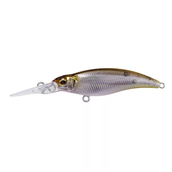 MEGABASS SHADING-X R 55 55mm 3.5gr FA WAKASAGI