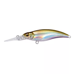MEGABASS SHADING-X R 55 55mm 3.5gr LZ WAKASAGI