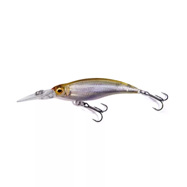 MEGABASS SHADING-X R 55 55mm 3.5gr HIUO
