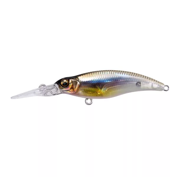 MEGABASS SHADING-X R 55 55mm 3.5gr KASUMI ITO