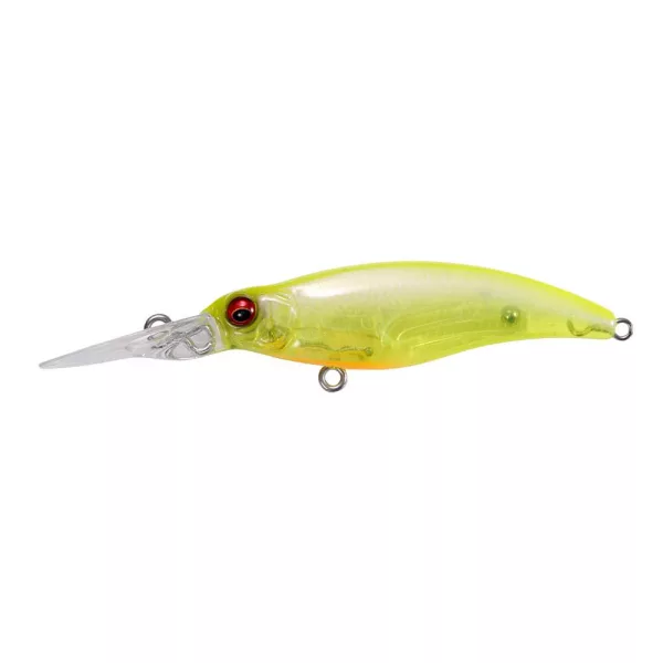 MEGABASS SHADING-X R 55 55mm 3.5gr ITO-KINARI