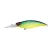 MEGABASS SHADING-X R 55 55mm 3.5gr MAT TIGER