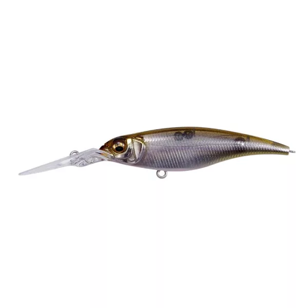 MEGABASS SHADING-X R 75SP 72mm 7gr FA WAKASAGI