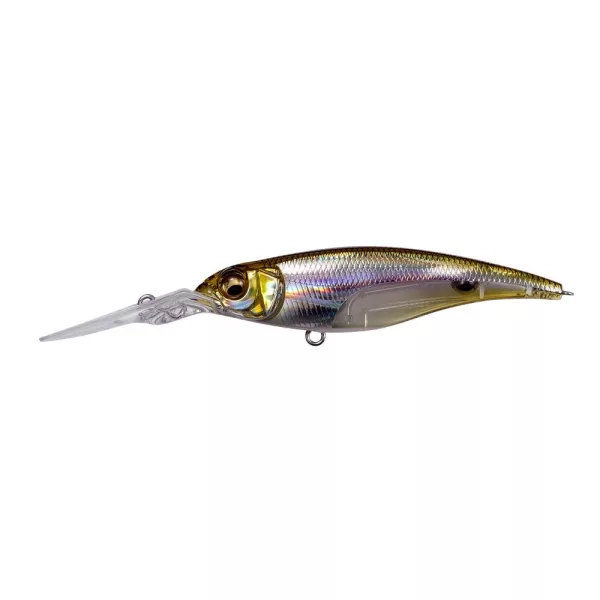 MEGABASS SHADING-X R 75SP 72mm 7gr HT WAKASAGI