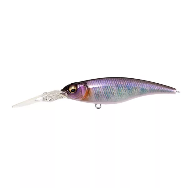 MEGABASS SHADING-X R 75SP 72mm 7gr FA SAZEN-OIKAWA
