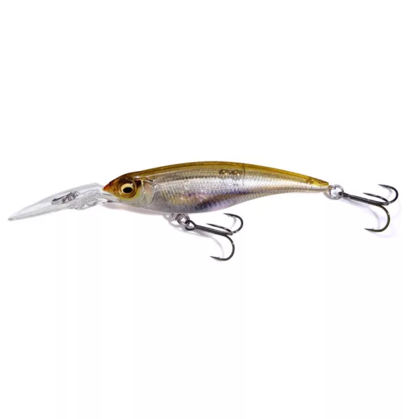 MEGABASS SHADING-X R 75SP 72mm 7gr FA SAZEN-OIKAWA