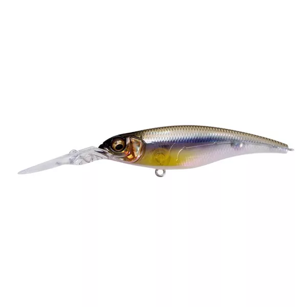 MEGABASS SHADING-X R 75SP 72mm 7gr KASUMI ITO