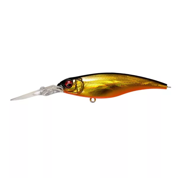 MEGABASS SHADING-X R 75SP 72mm 7gr GG MEGABASS KINKURO
