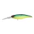 MEGABASS SHADING-X R 75SP 72mm 7gr MAT TIGER